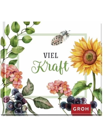 Viel Kraft