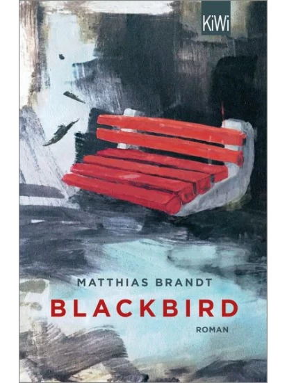 Blackbird