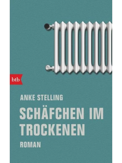 Schäfchen im Trockenen