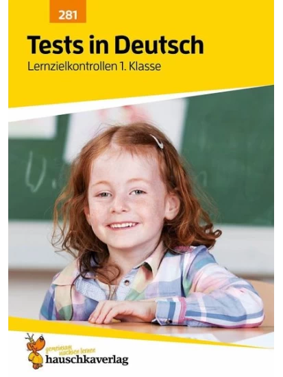 Tests in Deutsch