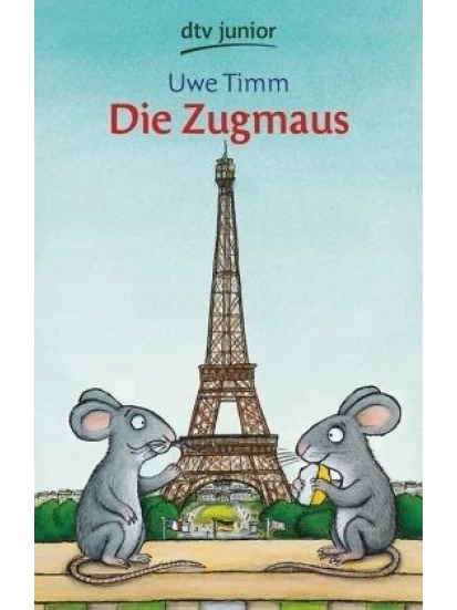Die Zugmaus