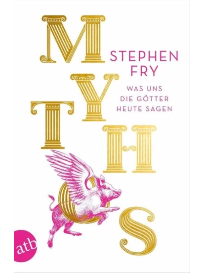 Mythos -Trilogie Bd.1