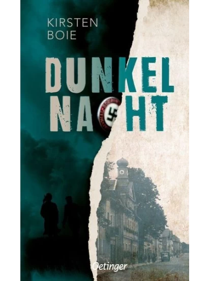 Dunkelnacht