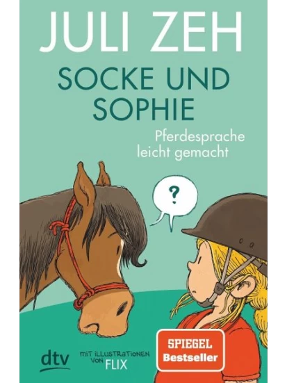 Socke und Sophie 