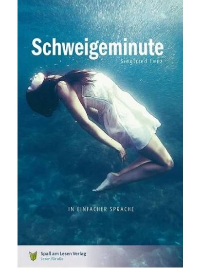 Schweigeminute- In Einfacher Sprache