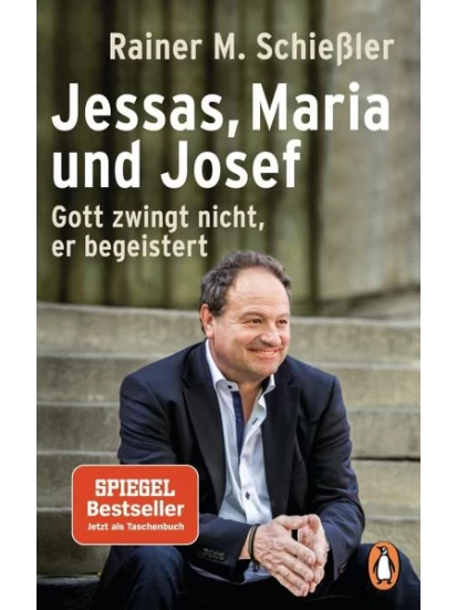 Jessas, Maria und Josef