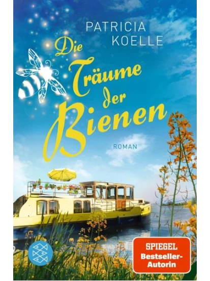 Die Träume der Bienen