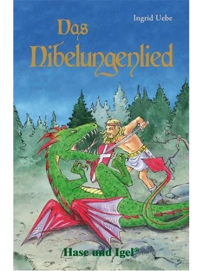 Das Nibelungenlied- Broschiertes Buch