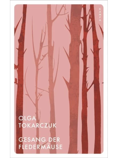 Gesang der Fledermäuse