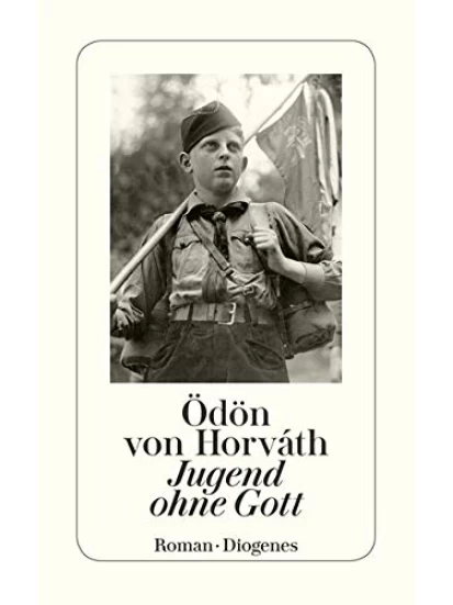 Jugend ohne Gott- Broschiertes Buch