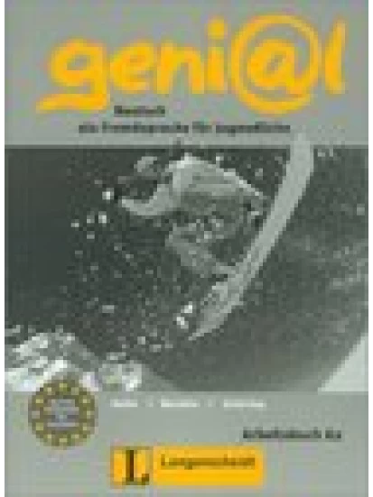 Genial A1 Arbeitsbuch - ΠΡΟΣΦΟΡΑ