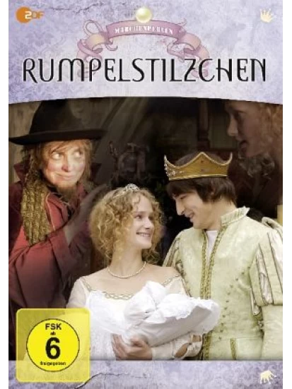 Märchenperlen - Rumpelstilzchen