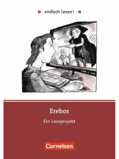Einfach lesen! Niveau 3 - Erebos