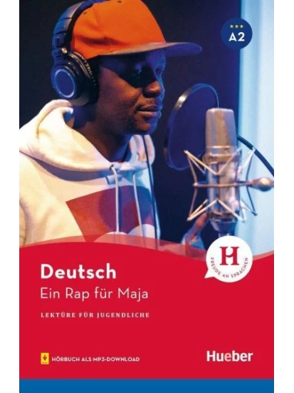 Ein Rap für Maja A2