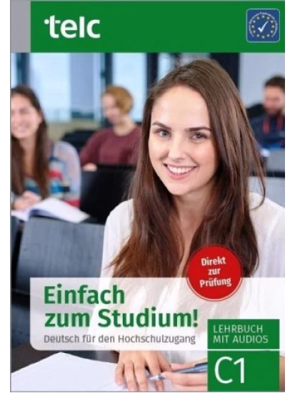 Einfach zum Studium! C1