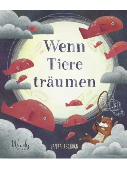 Wenn Tiere träumen