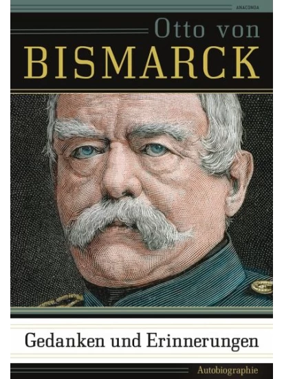 Gedanken und Erinnerungen