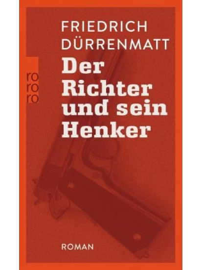 Der Richter und sein Henker