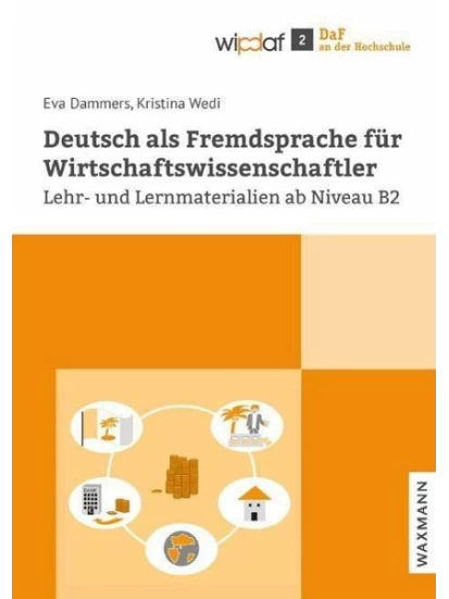 Deutsch als Fremdsprache für Wirtschaftswissenschaftler