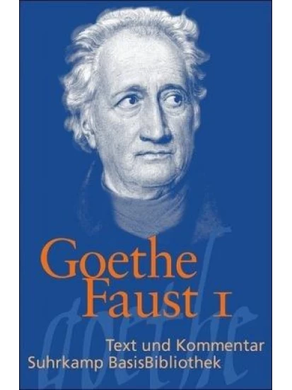 Faust- Broschiertes Buch