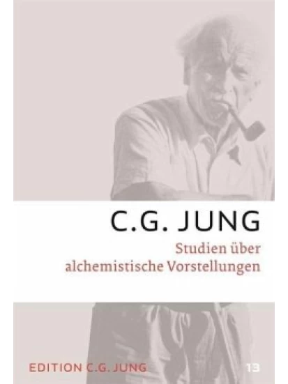 Studien über alchemistische Vorstellungen