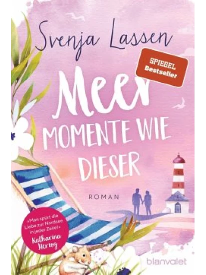 Meer Momente wie dieser