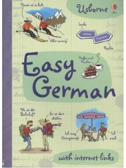 Easy German