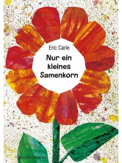 Nur ein kleines Samenkorn