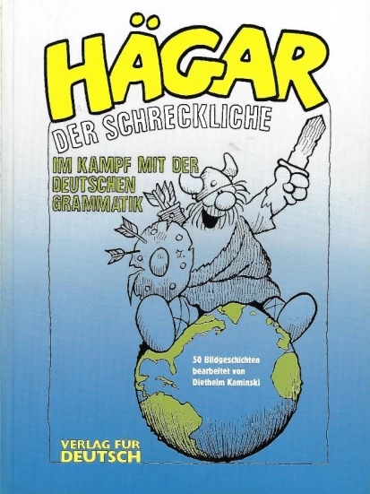 HÄGAR der Schreckliche