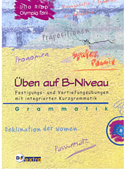 Üben auf B-Niveau Schülerbuch