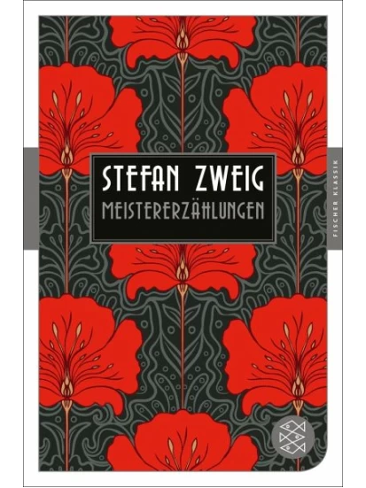 Meistererzählungen von Stefan Zweig