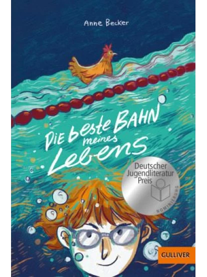 Die beste Bahn meines Lebens- Broschiertes Buch