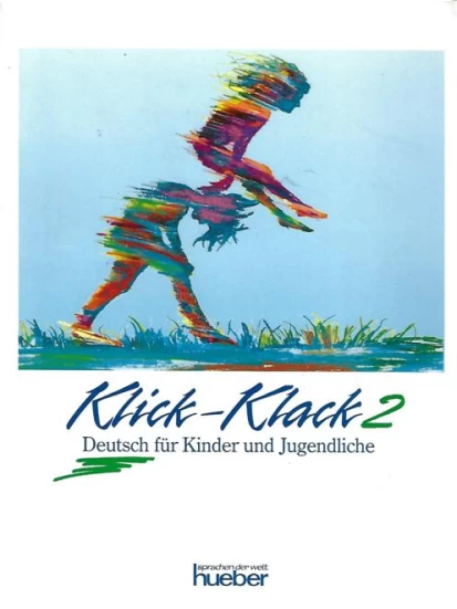 Klick- Klack 2 Lehrbuch