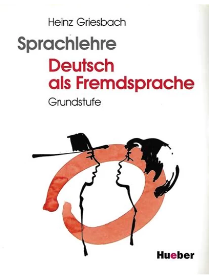 Sprachlehre Deutsch als Fremdsprache