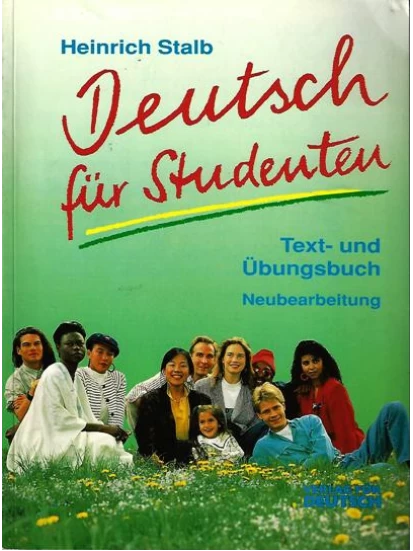 Deutsch für Studenten