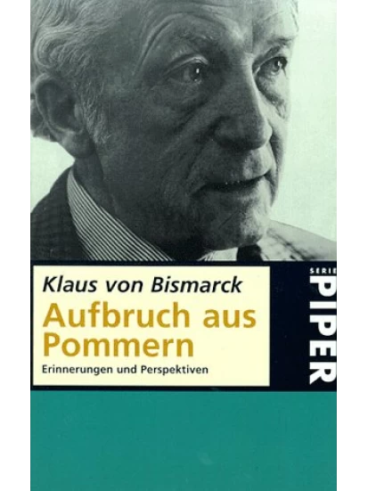 Aufbruch aus Pommern 