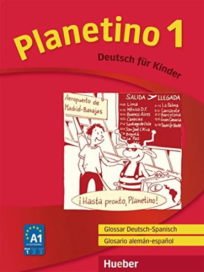 Planetino 1