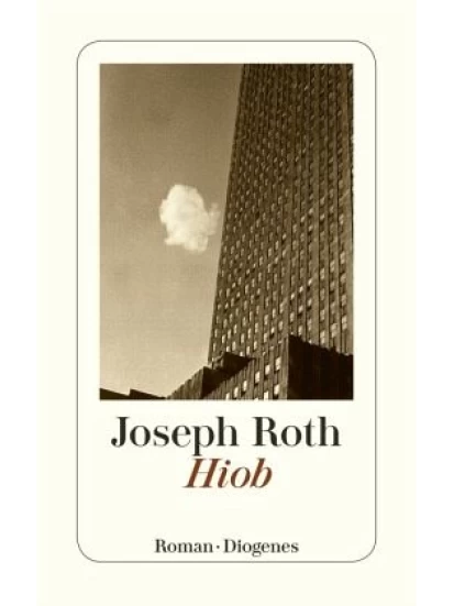 Hiob- Broschiertes Buch