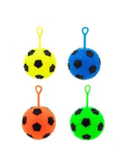 Light-Up Finger-Spielball 