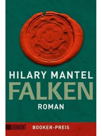 Falken / Tudor-Trilogie Bd.2
