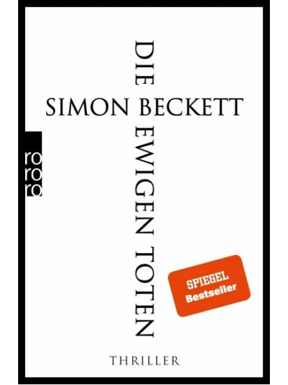 Die ewigen Toten / David Hunter Bd.6