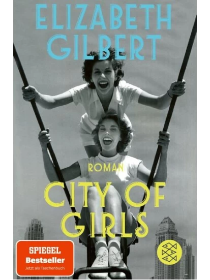 City of Girls
