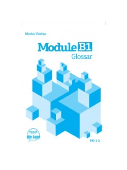 Module B1 - Glossar - Γλωσσάρι