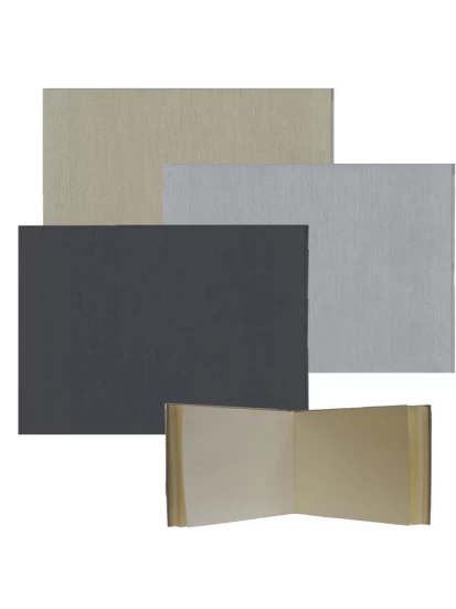  Βιβλίο εντυπώσεων, Α4 landscape