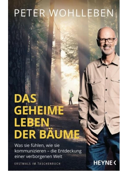 Das geheime Leben der Bäume