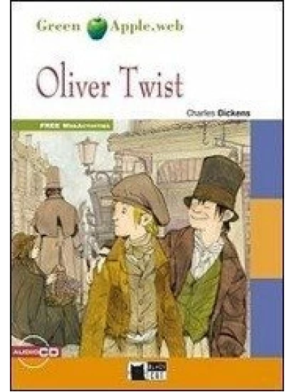Oliver Twist A2/B1