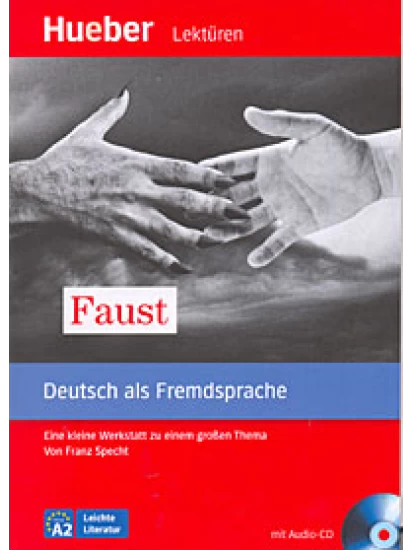  Faust A2 + Cd