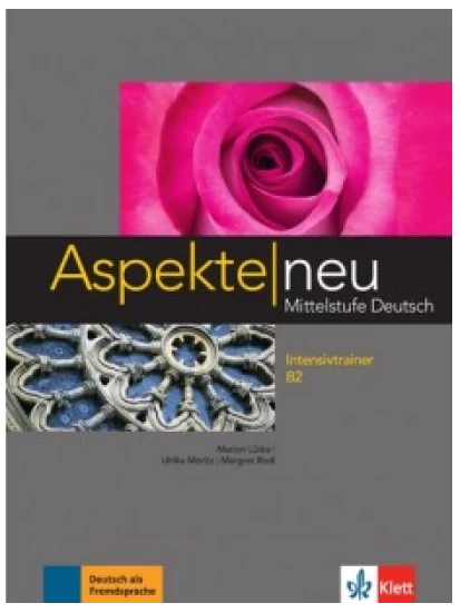 Aspekte neu B2, Intensivtrainer