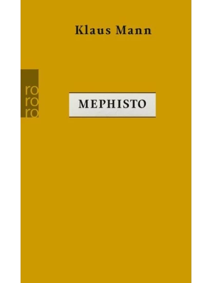 Mephisto