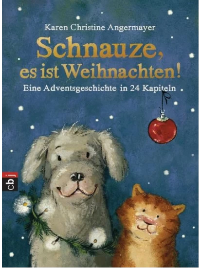 Schnauze, es ist Weihnachten / Schnauze Bd.1